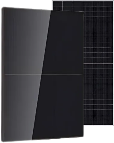 Panneau solaire